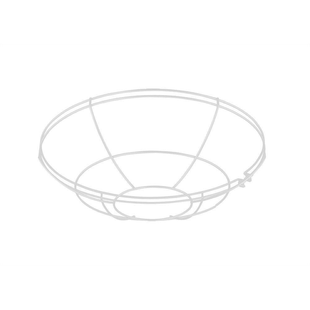 Millennium Lighting White Wire Guard 