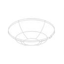 Millennium Lighting White Wire Guard 