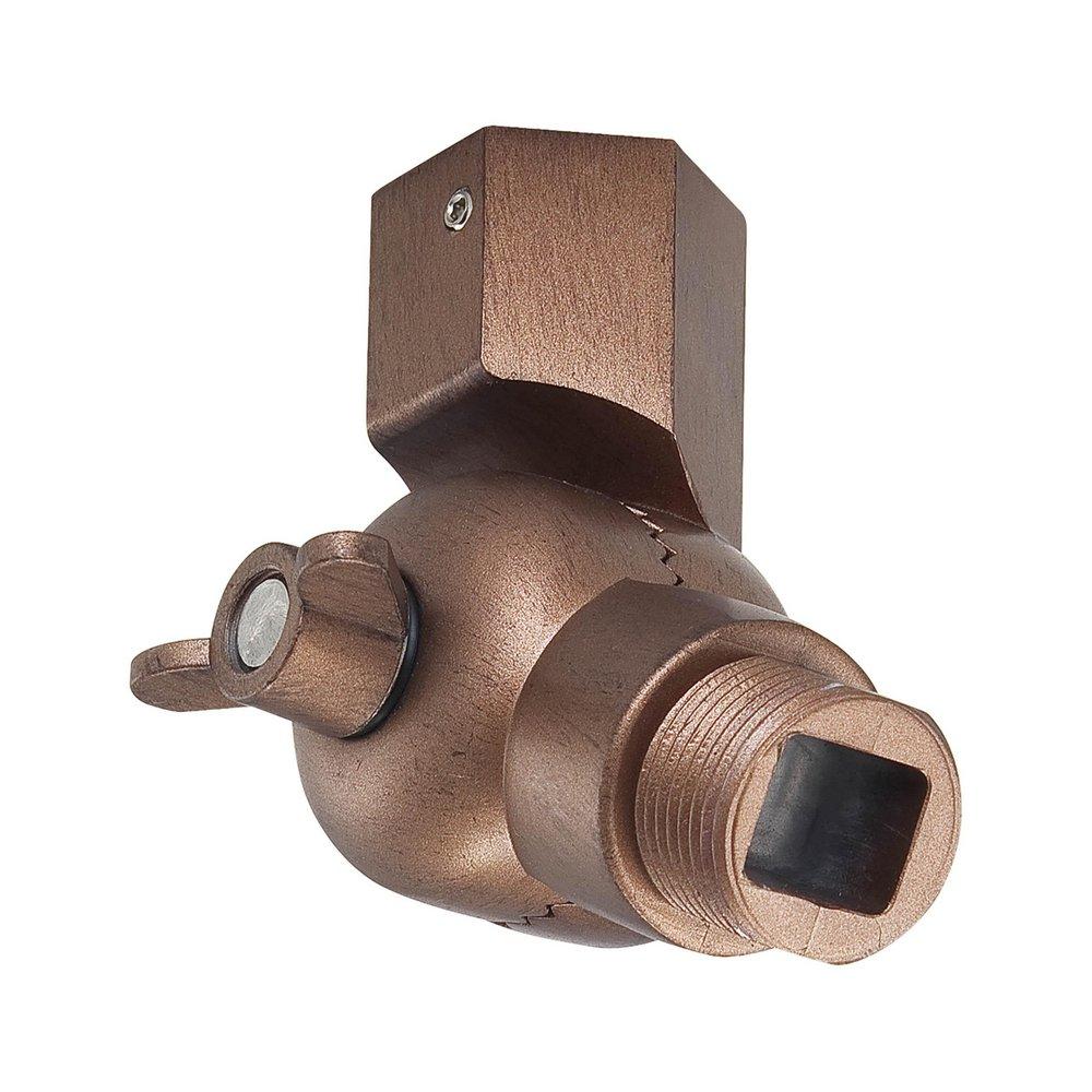 Millennium Lighting Copper Wall Mount Swivel 