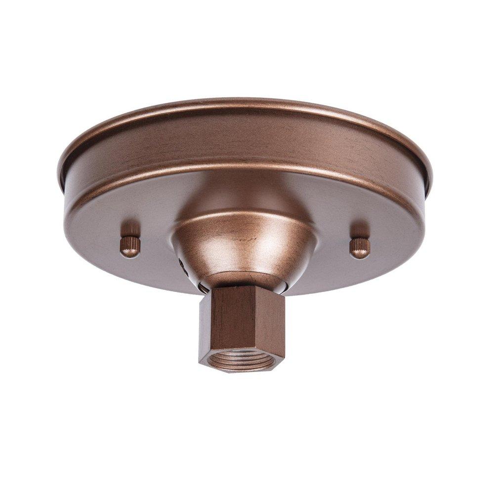 Millennium Lighting Copper Canopy Kit 