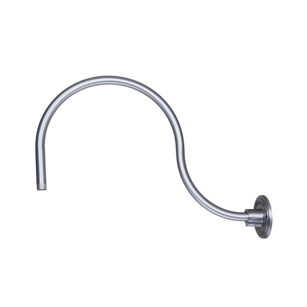 Millennium Lighting Aluminum Goose Neck 