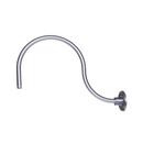 Millennium Lighting Aluminum Goose Neck 