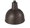 Millennium Lighting Architectural Bronze 200W 1-Light Medium E-26 Pendant Light 