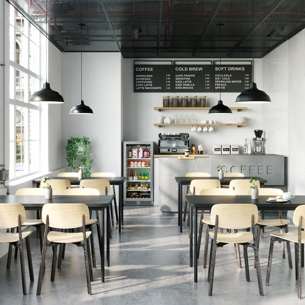 Millennium Lighting Satin Black 1-Light Cord Hung Warehouse Shade 