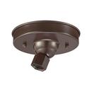 Millennium Lighting Architectural Bronze Canopy Kit 