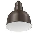Millennium Lighting Architectural Bronze 200W 1-Light Medium E-26 Pendant Light 
