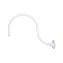 Millennium Lighting White Goose Neck 