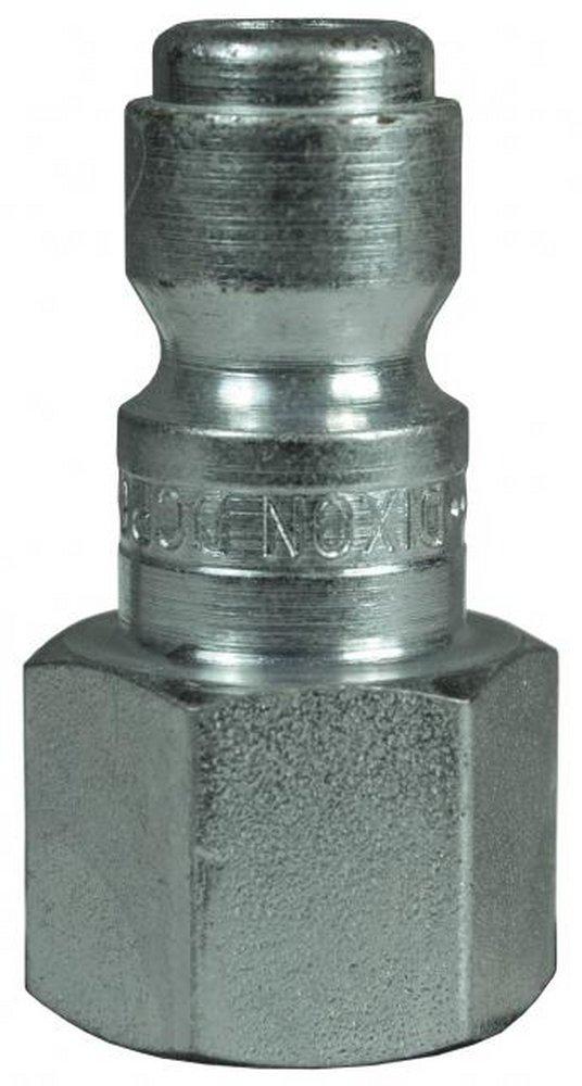 Dixon Valve & Coupling FNPT x GHT Air Plug 