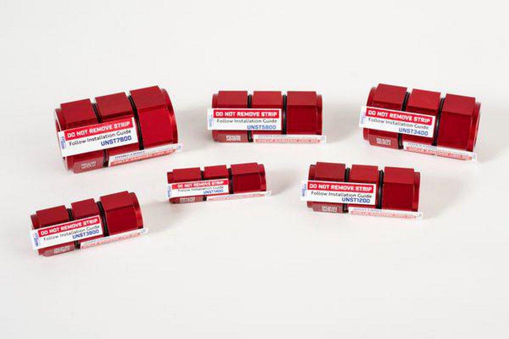 Global Smartlock Group Connector 