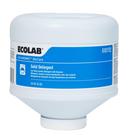 Ecolab Opaque White Biocare Solid Detergent 