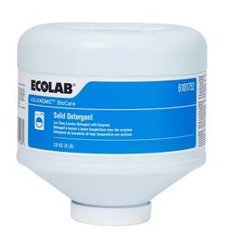 8 lb. Biocare Solid Detergent (Case of 4)