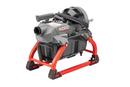 RIDGID Dark Grey Electric 115V 60Hz Machine with Guide Hose 
