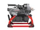 RIDGID Dark Grey Electric 115V 60Hz Machine with Guide Hose 