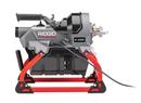 RIDGID Grey Electric Drain Cleaner 