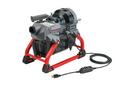 RIDGID Grey Electric Drain Cleaner 