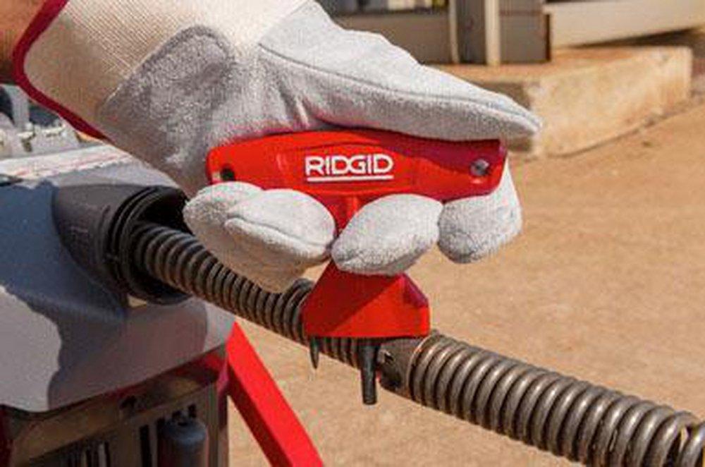 RIDGID Decoupler 