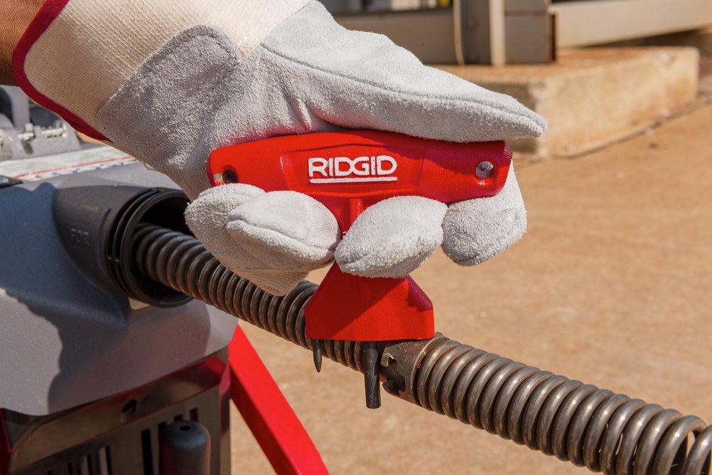 RIDGID Decoupler 