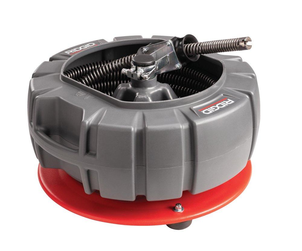 RIDGID Sectional Cable Carrier 