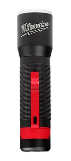 Aluminum LED 5-39/100 in. Flashlight