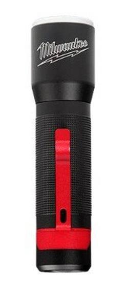 Aluminum LED 5-39/100 in. Flashlight