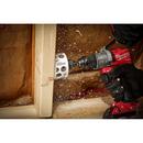 Milwaukee&reg; 3/8 in. Hole Saw 1 Piece 