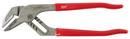 Milwaukee&reg; Silver 0.34 in. Smooth Jaw Plier 
