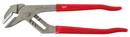 12 x 2.25 in. Smooth Jaw Plier