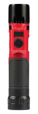 Milwaukee® Red USB Rechargeable Pivoting Flashlight 