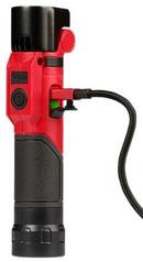 Milwaukee&reg; Black USB Rechargeable Pivoting Flashlight 