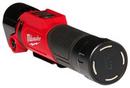 Milwaukee&reg; Black USB Rechargeable Pivoting Flashlight 
