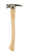 Milwaukee&reg; Silver Wood 19 oz. Framing Hammer 