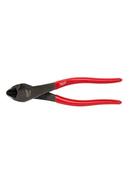 8 x 0.34 in. Angled Head Dipped Diagonal Cutting Plier