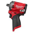 12V Cordless Impact Wrench Bare Tool