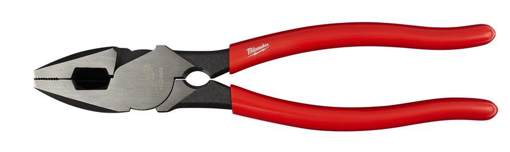 Milwaukee&reg; Silver 1.44 in. Plier 