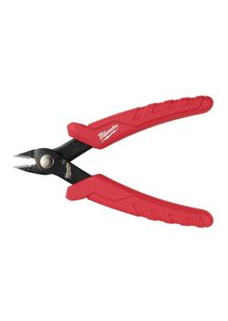 13/16 in. Mini Flush Side Cutter