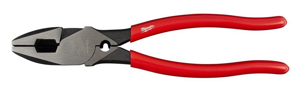 Milwaukee&reg; Silver 1.44 in. Plier 