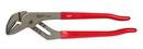 9 x 2.25 in. Tongue and Groove Plier with Dipped Handle