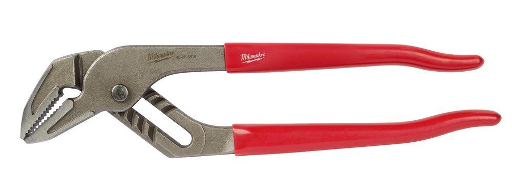 Milwaukee&reg; Silver 2 in. Straight Jaw Plier 