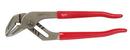 Milwaukee&reg; Silver 2 in. Straight Jaw Plier 