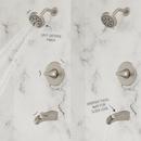 Pfister Tuscan Bronze Single Handle Multi Function Bathtub & Shower Faucet Trim Only 