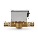 ProPress Hydronic Zone Valve 120 psi 200F 0.32 Amp Hydronics and Zoning