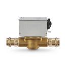 Honeywell Home Metallic ProPress Hydronic Zone Valve 200F 0.32 Amp Hydronics and Zoning 
