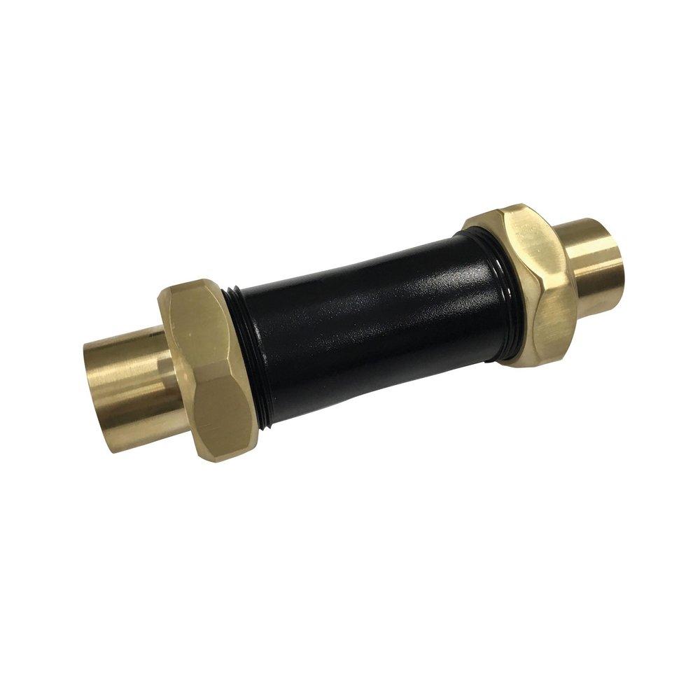 Resideo Metallic Jumper Kit Brass Valve Repair Kit 