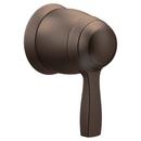 Moen Oil Rubbed Bronze Single Handle Function Bathtub & Shower Faucet (Trim Only) 