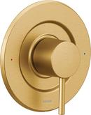 Moen Brushed Gold Metal Valve Trim Only 