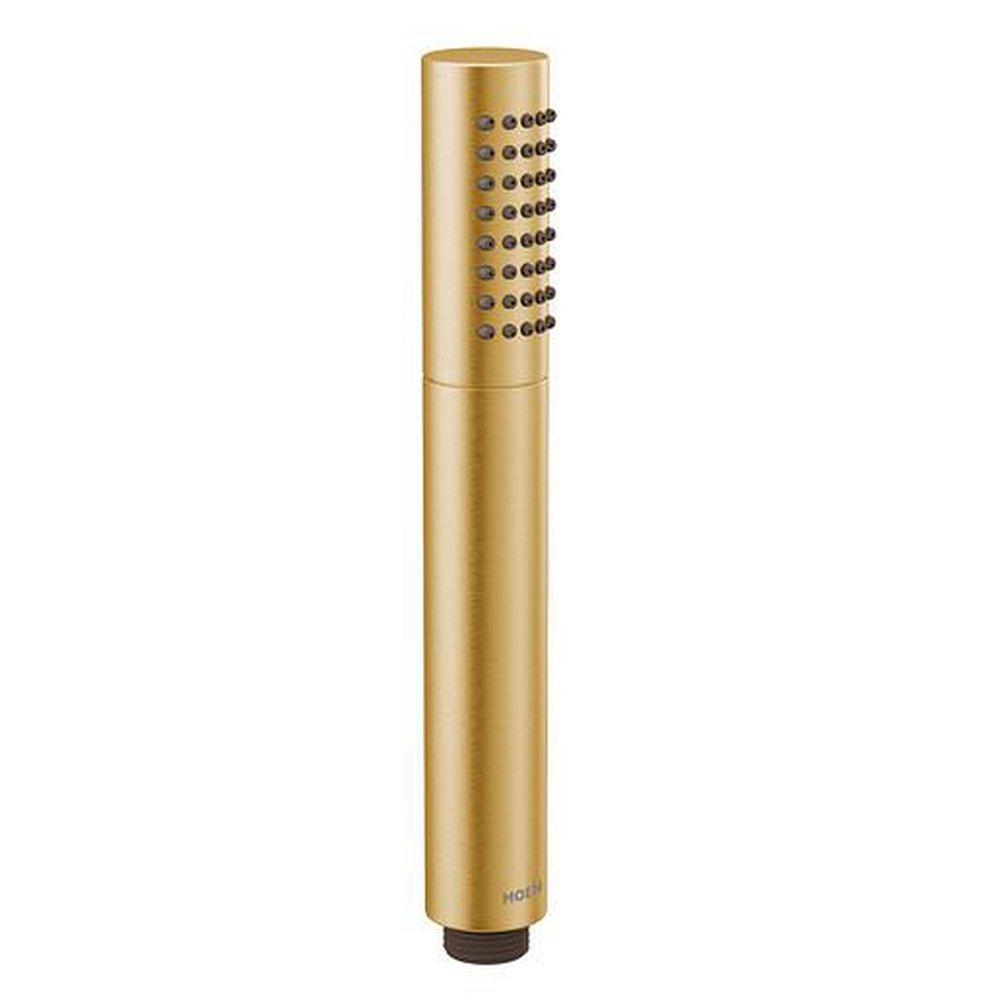 Moen Brushed Gold Single Function Hand Shower 