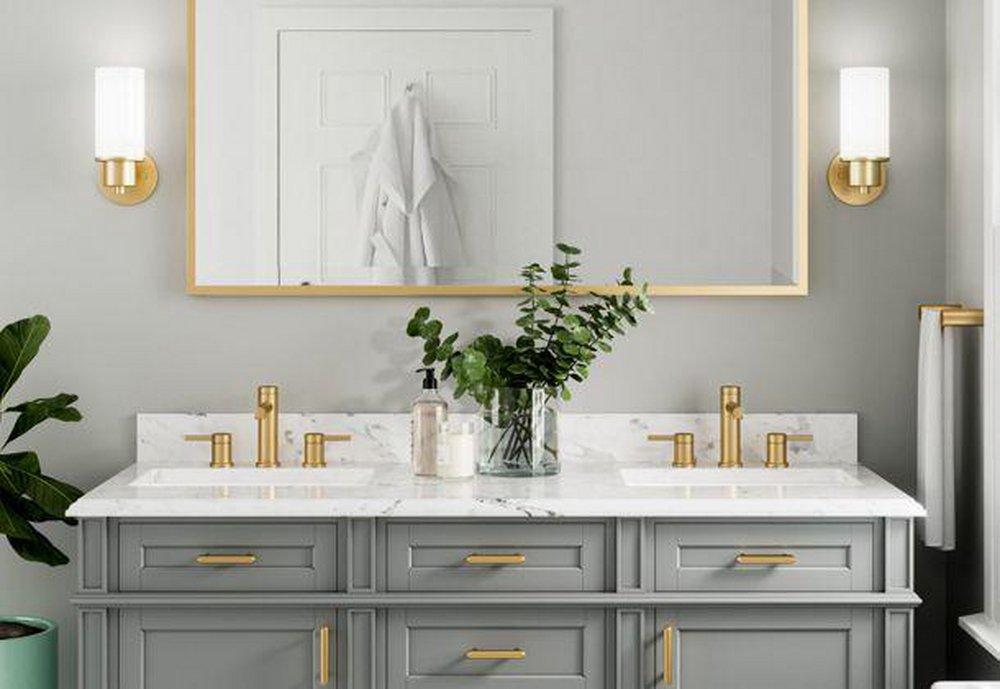 Moen Oil Rubbed Bronze Single Handle Bathtub & Shower Faucet (Trim Only) 