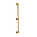 Moen Brushed Gold 30 in. Shower Rail 