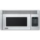 Viking Range Stainless Steel 2.0 cu. ft. 1100 W Countertop Microwave 