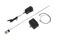 19-69/100 in. Anode Rod